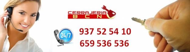 Cerrajeros especialistas en Arcas Soler - En promoción este mes