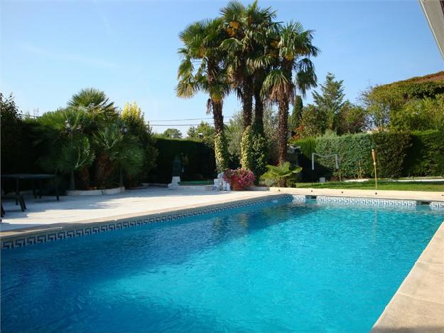 Chalet Alquiler Majadahonda