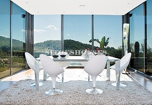 Chalet en Sitges