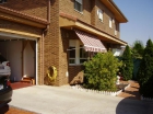 Chalet en Torres de la Alameda - mejor precio | unprecio.es