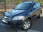 Chevrolet Captiva 2.0 VCDI 16V LT 5 Plazas - mejor precio | unprecio.es