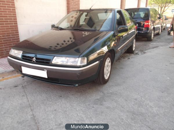 citroen xantia