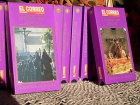 COLECCION DE 15 VIDEOS VHS DE SEMANA SANTA EN SEVILLA - mejor precio | unprecio.es