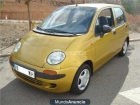 Daewoo Matiz 0.8l SE - mejor precio | unprecio.es