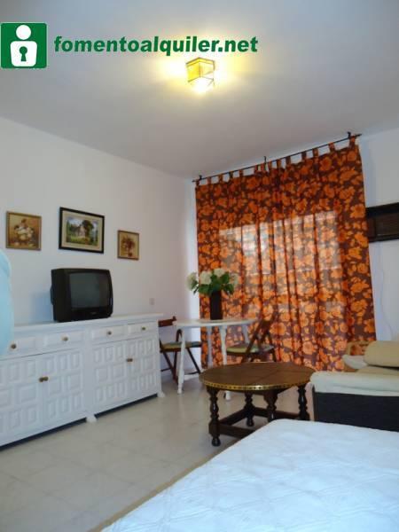 Estudio en Sevilla