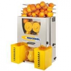 EXPRIMIDORA PROFESIONAL PARA ZUMOS DE NARANJA DE FRUCOSOL - mejor precio | unprecio.es