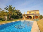 Finca/Casa Rural en venta en Moraira, Alicante (Costa Blanca) - mejor precio | unprecio.es