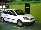 FORD FIESTA 1.4 TDCI - Barcelona - mejor precio | unprecio.es