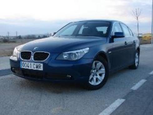 Hyundai Accent 1.3 5p
