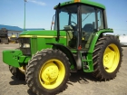 John Deere 6410 4WD - mejor precio | unprecio.es