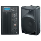 Ltavoz amplificado 12" con leector de usb - 600w max - mejor precio | unprecio.es