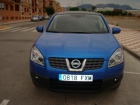Nissan Qashqai Tekna 4x2 - mejor precio | unprecio.es