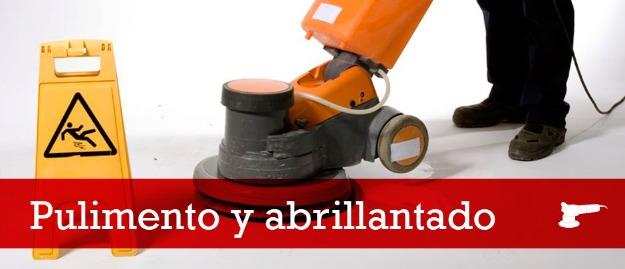 Oferta: abrillante su hogar por 250€+iva.