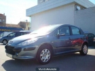 Peugeot 307 1.6HDI D-Sign - mejor precio | unprecio.es