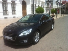 Peugeot 508 Allure 2.0 HDI 140cv, 19.990€ - mejor precio | unprecio.es