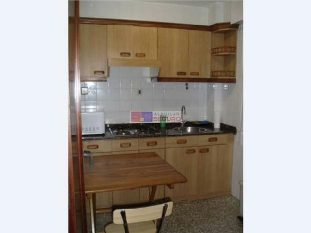 Piso en Gijón