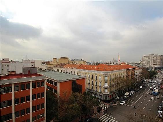 Piso en Madrid