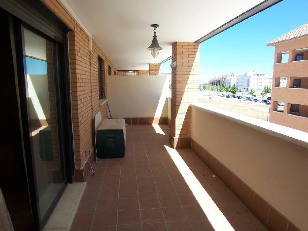Piso en Navalcarnero