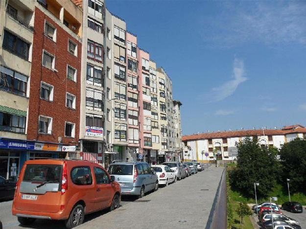 Piso en Santander
