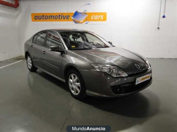 Renault Laguna 2.0 dCI Express