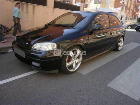 Renault Megane 1.9 D