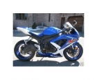 SUZUKI GSX-R600 - mejor precio | unprecio.es