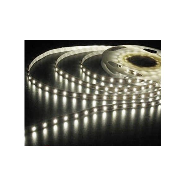 Tiras  de led IP20 de 30 Led 5050 blanco frio www.ledtron.es