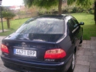 TOYOTA AVENSIS D4D TEMPUS - La Coruna - mejor precio | unprecio.es