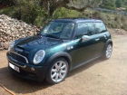 URGE VENDER MINI COOPER S - mejor precio | unprecio.es