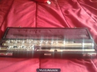 Vendo flauta travesera yamaha 585 - mejor precio | unprecio.es