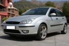 Vendo Ford Focus 1.6 gasolina ano 2002 - mejor precio | unprecio.es