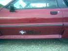 vendo ford mustang convertible collecion - mejor precio | unprecio.es