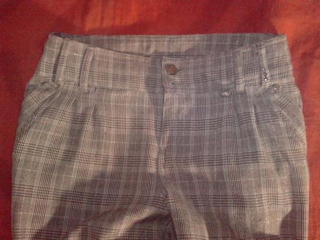 VENDO PANTALONES DE SALIR