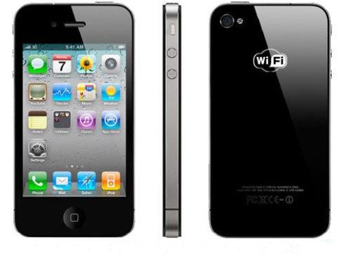 Vendo Sc-Iphone i68 4G --NUEVO--