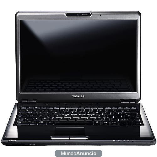 Vendo Toshiba 13.3