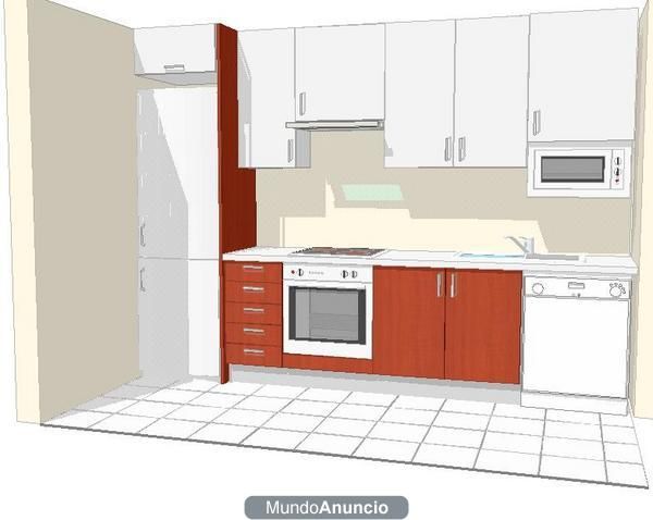VENTA DE MUEBLES DE COCINA-900