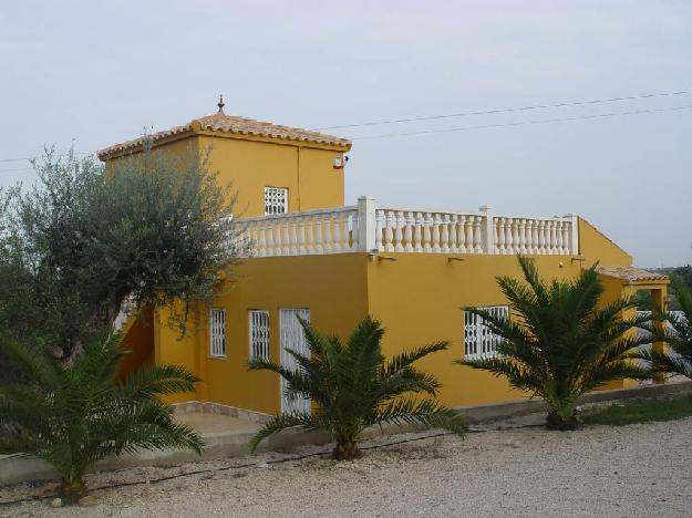 Vente - Villa Cálig - 336 000 €