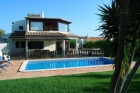Villa : 10/10 personas - piscina - vistas a mar - boliqueime algarve portugal - mejor precio | unprecio.es