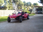Volkswagen Beetle Cabrio BUGGY 1.6 DESCAPOTABLE CLASICO - mejor precio | unprecio.es