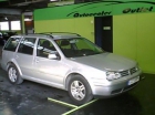 VOLKSWAGEN VARIANT 1.9 TDI - Barcelona - mejor precio | unprecio.es