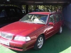 Volvo V70 2.4 170CV - mejor precio | unprecio.es