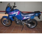 YAMAHA XT 660 Z TENERE - mejor precio | unprecio.es