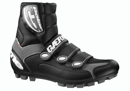 Zapatillas ciclismo invierno – Zapatillas MTB Gaerne G.Polar