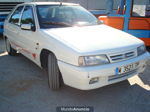 ZX 1.4i TONIC S
