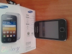 Vendo móvil samsung galaxy young mod.GT-S5369 - mejor precio | unprecio.es