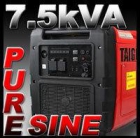 Generador Inverter 1200W Taigüer Profesiona - mejor precio | unprecio.es
