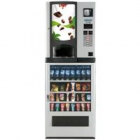 Máquinas de café, snacks y refrescos en promoción - mejor precio | unprecio.es