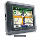 Garmin nüvi 550 - Navegador GPS con mapas de Europa, (resistente al agua, 4 modos de uso, ranura SD para tarjetas topogr - mejor precio | unprecio.es