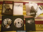 Pack edición coleccionista Final Fantasy VII Advent Children, sin uso - mejor precio | unprecio.es
