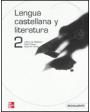 Lengua castellana y literatura 2.º Bachillerato